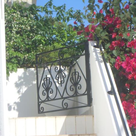 Palemilos Apartments Elounda  Luaran gambar
