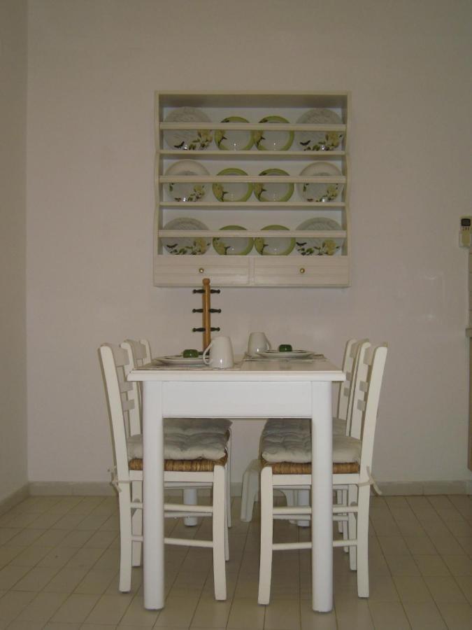 Palemilos Apartments Elounda  Luaran gambar