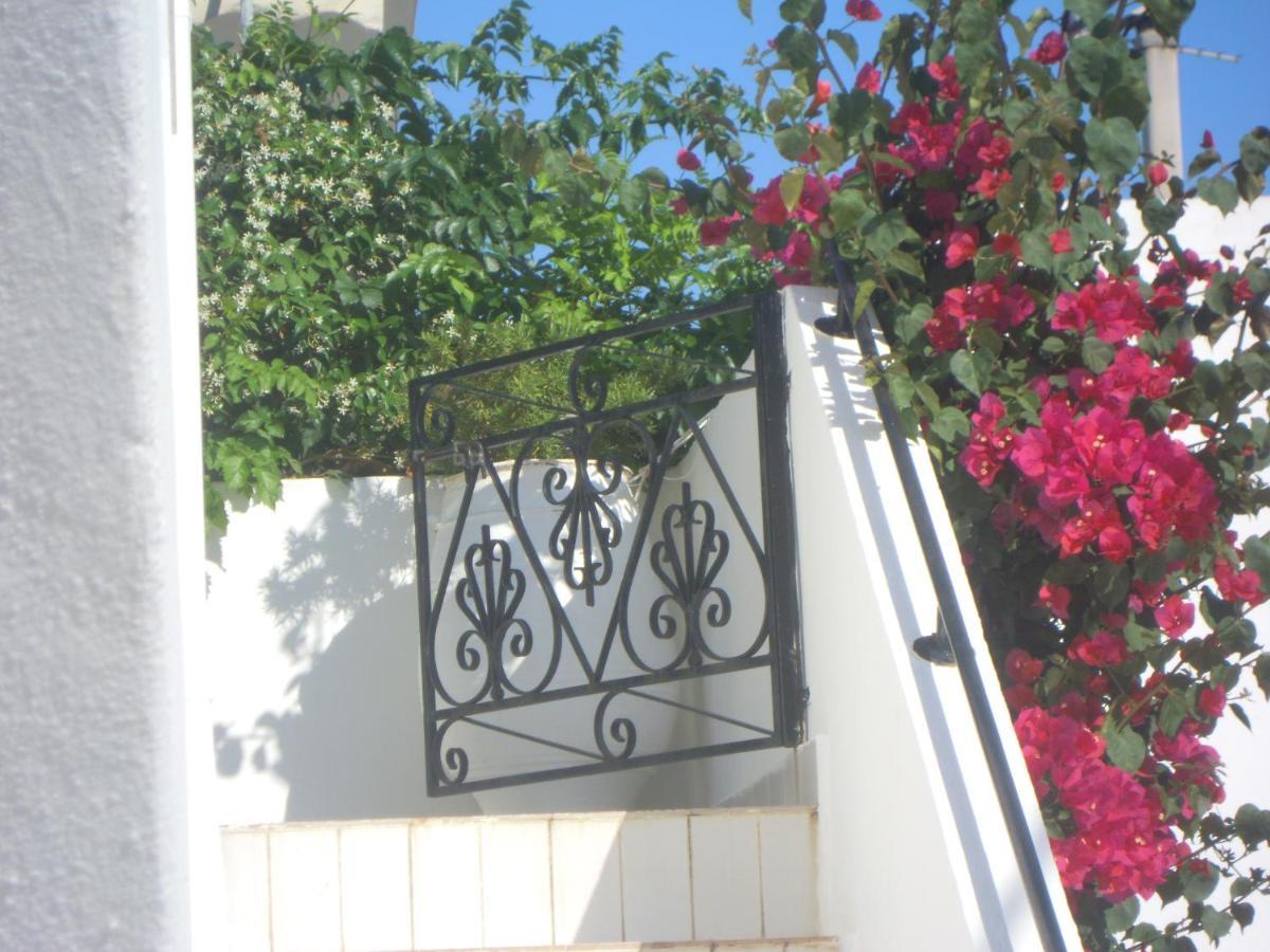 Palemilos Apartments Elounda  Luaran gambar