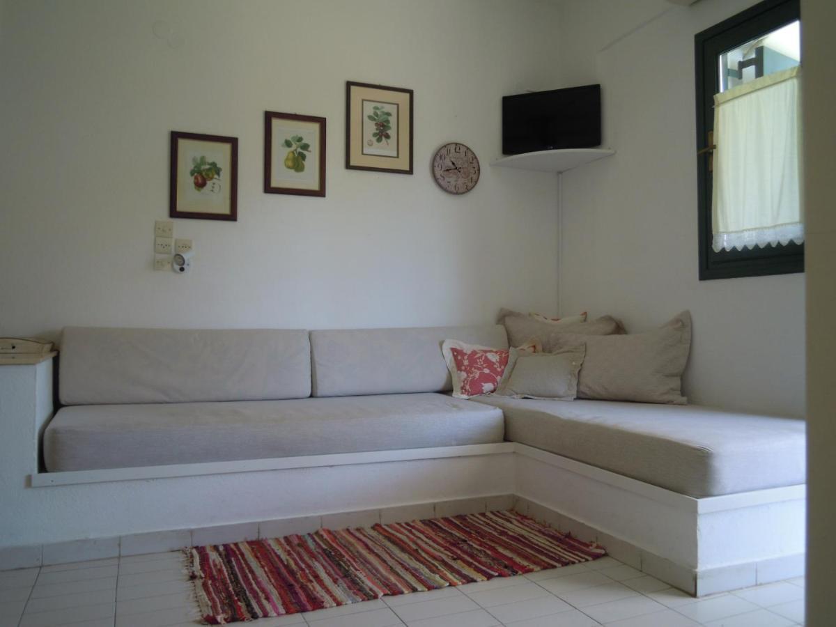 Palemilos Apartments Elounda  Luaran gambar