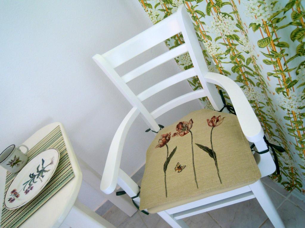 Palemilos Apartments Elounda  Luaran gambar