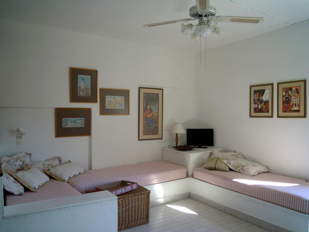 Palemilos Apartments Elounda  Luaran gambar