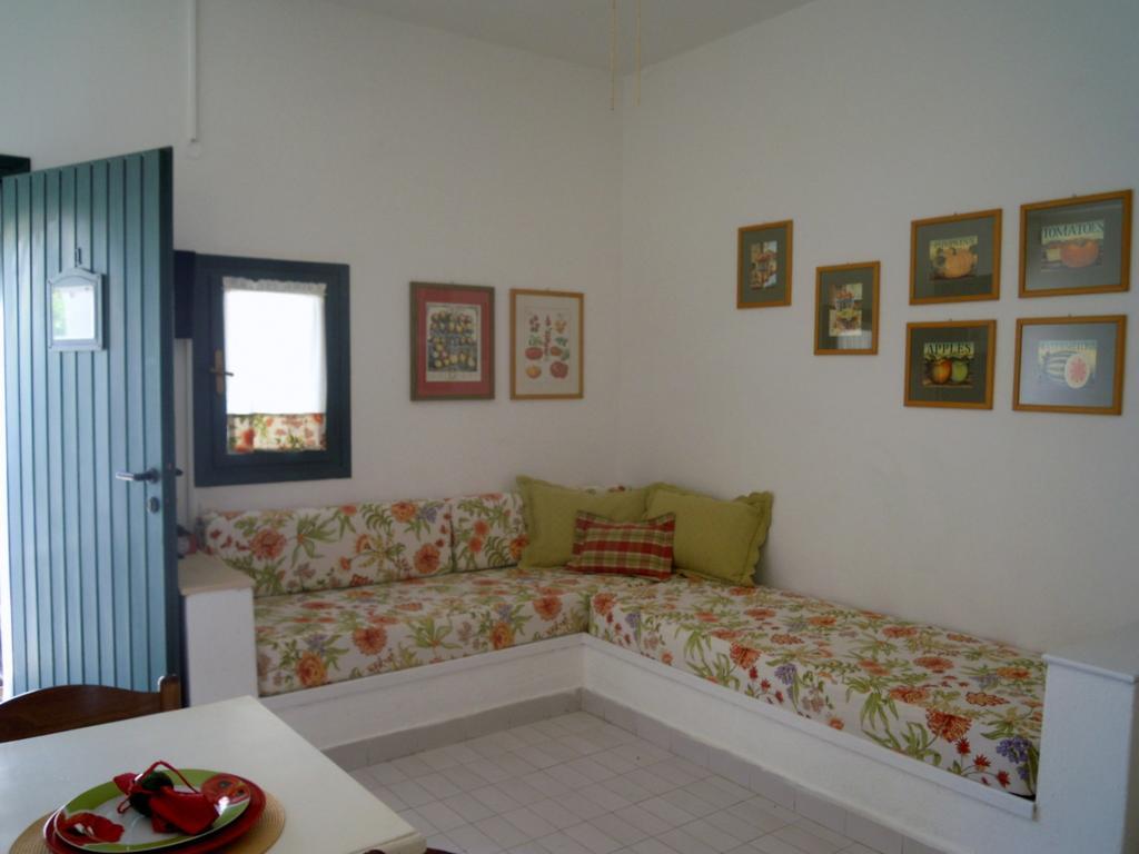 Palemilos Apartments Elounda  Luaran gambar