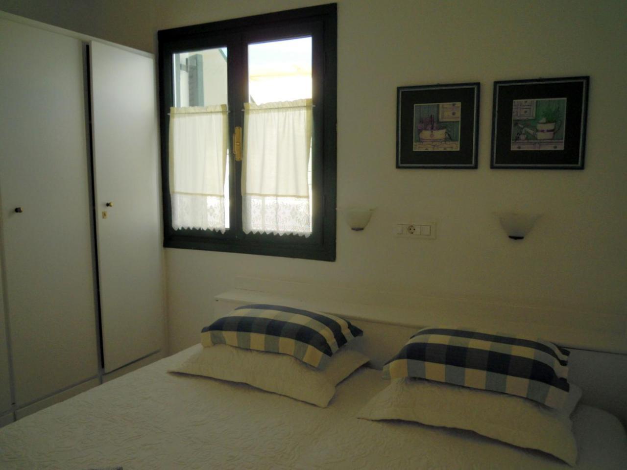 Palemilos Apartments Elounda  Luaran gambar
