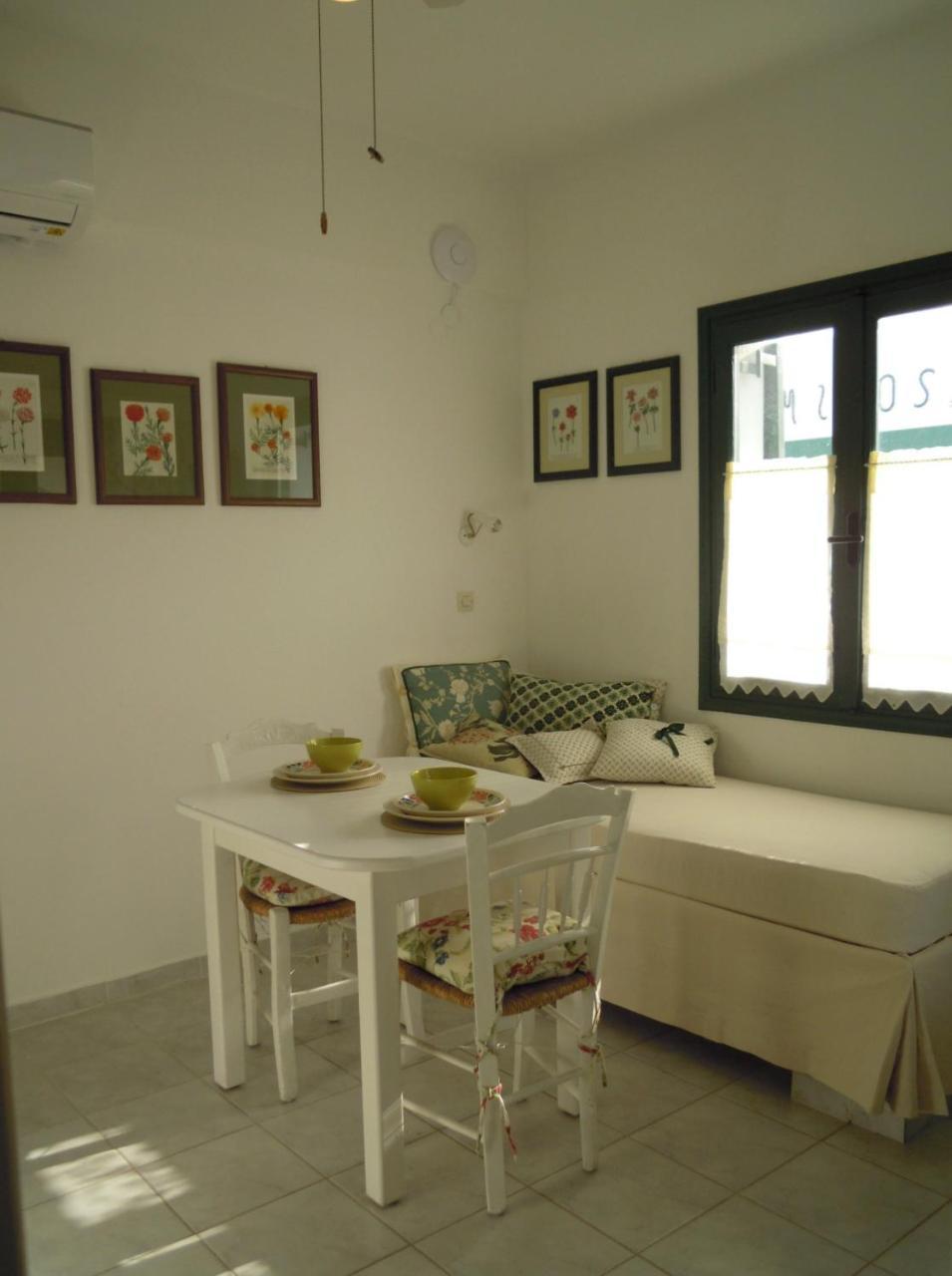 Palemilos Apartments Elounda  Luaran gambar
