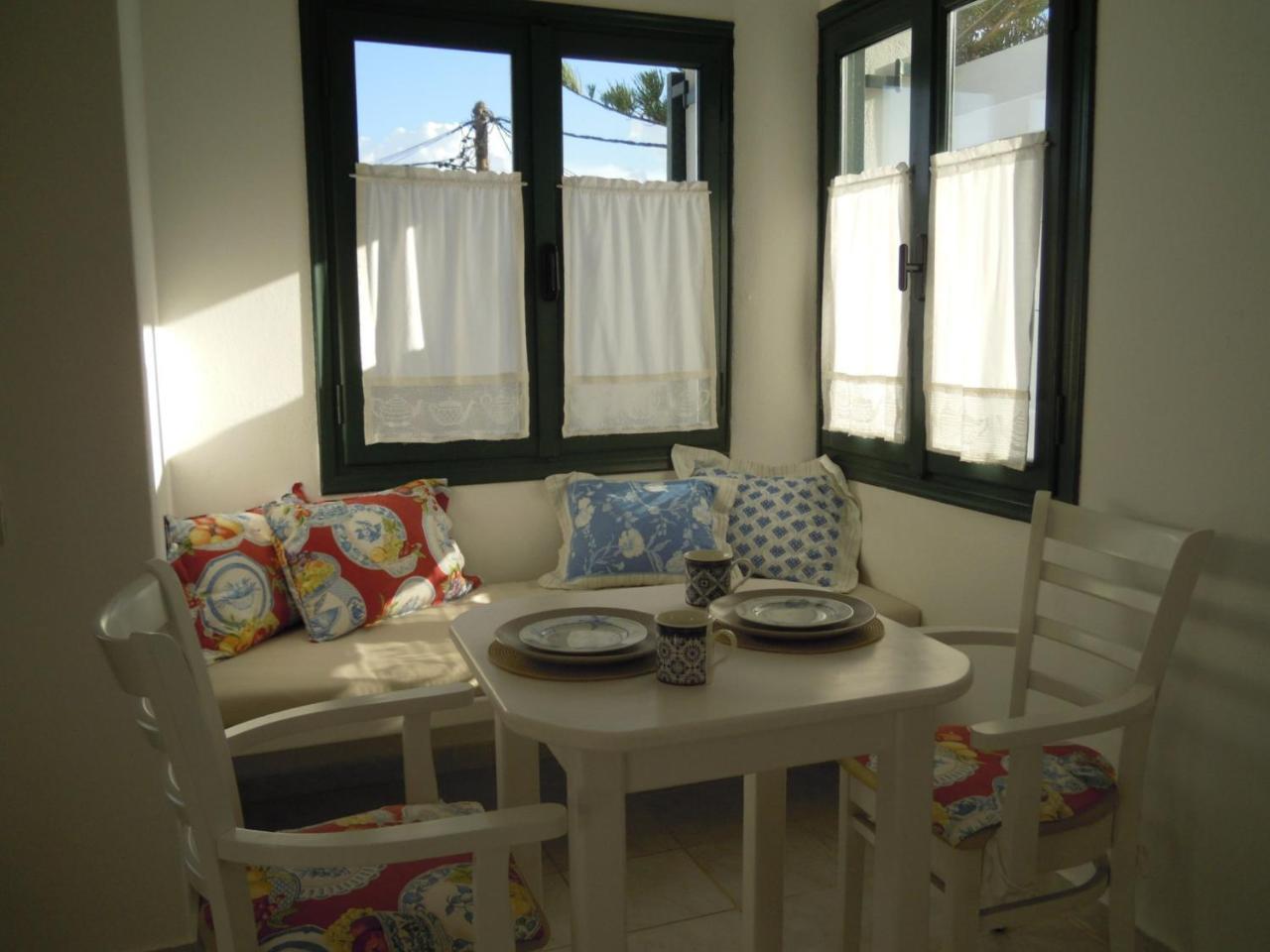 Palemilos Apartments Elounda  Luaran gambar