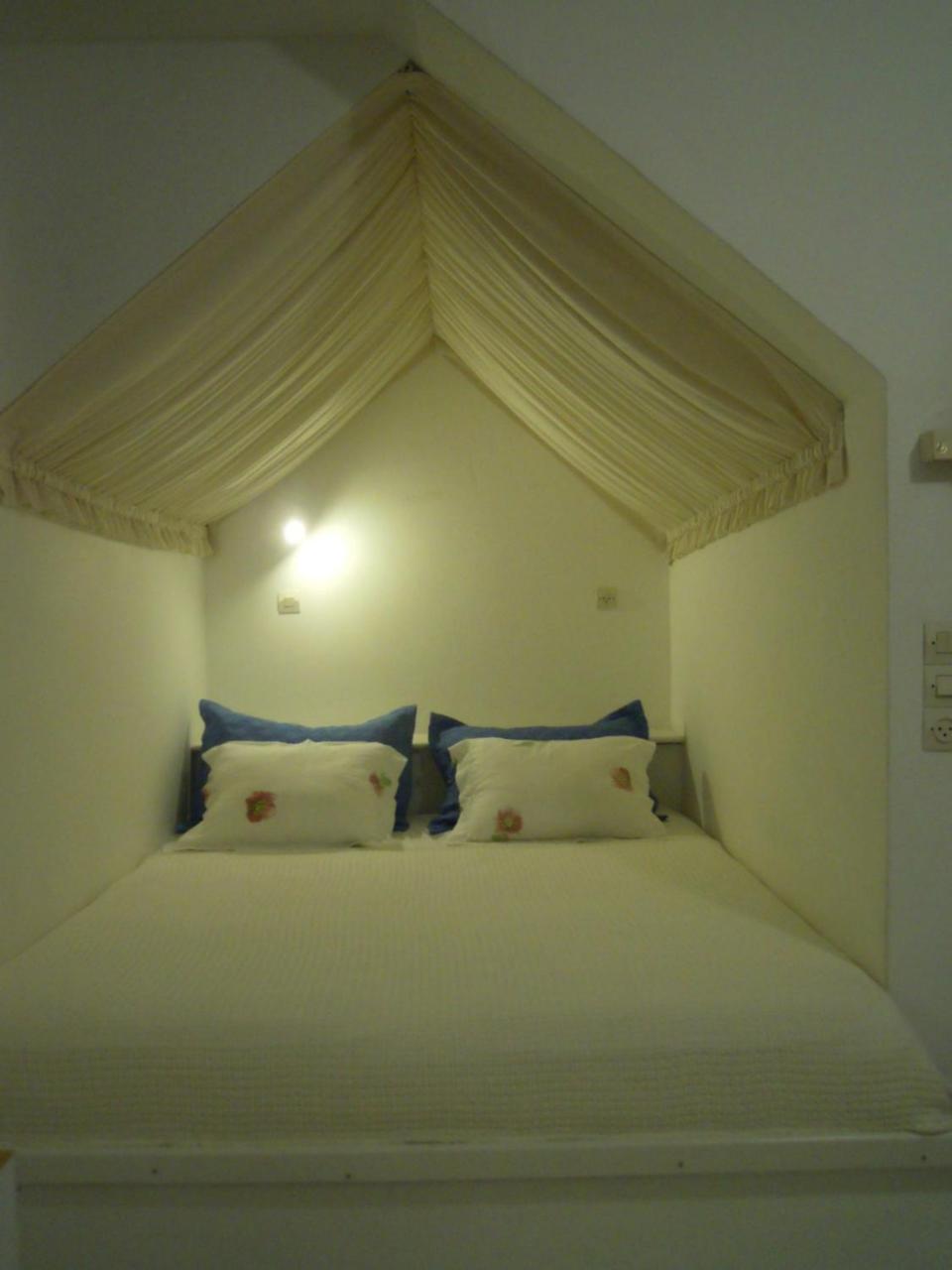 Palemilos Apartments Elounda  Luaran gambar