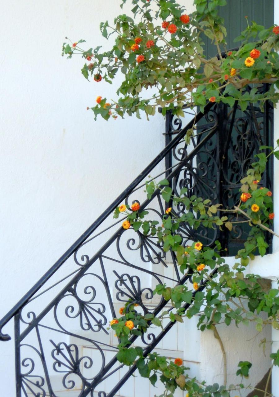 Palemilos Apartments Elounda  Luaran gambar